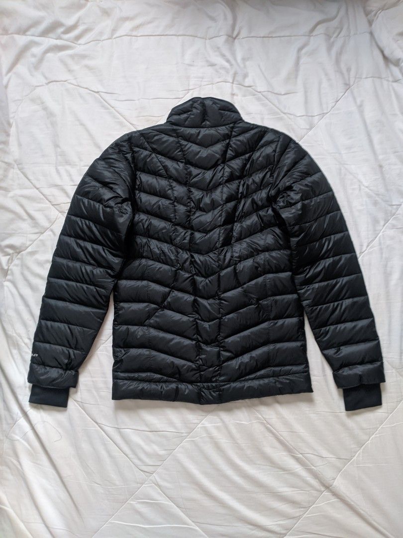 Columbia omni heat 700 fill down store