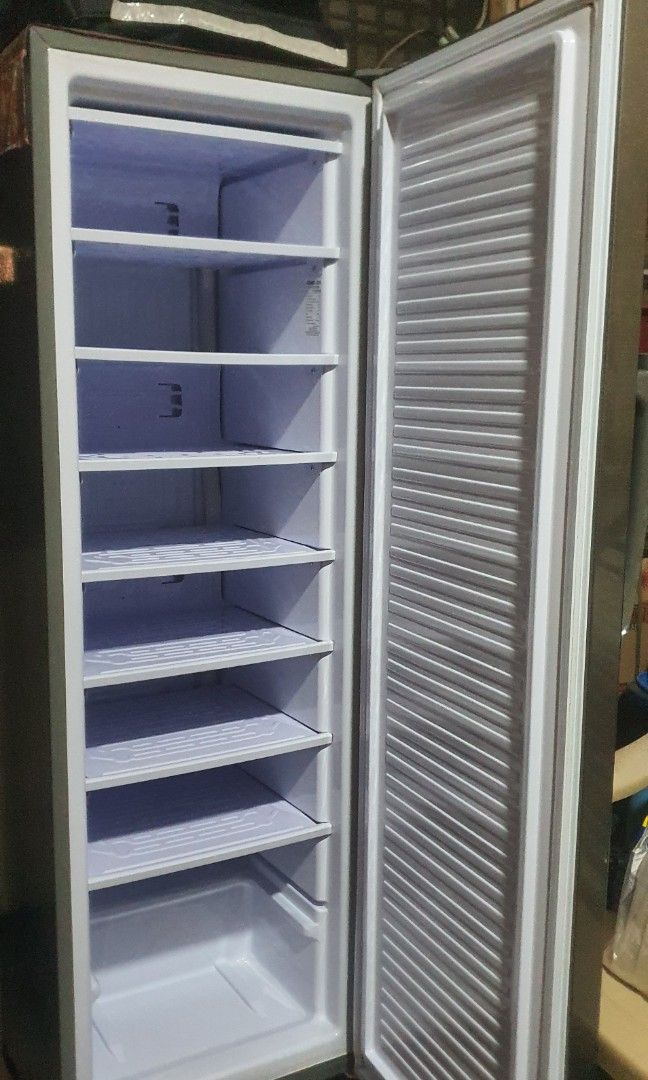 Condura 10cu ft Upright Freezer, TV & Home Appliances, Kitchen