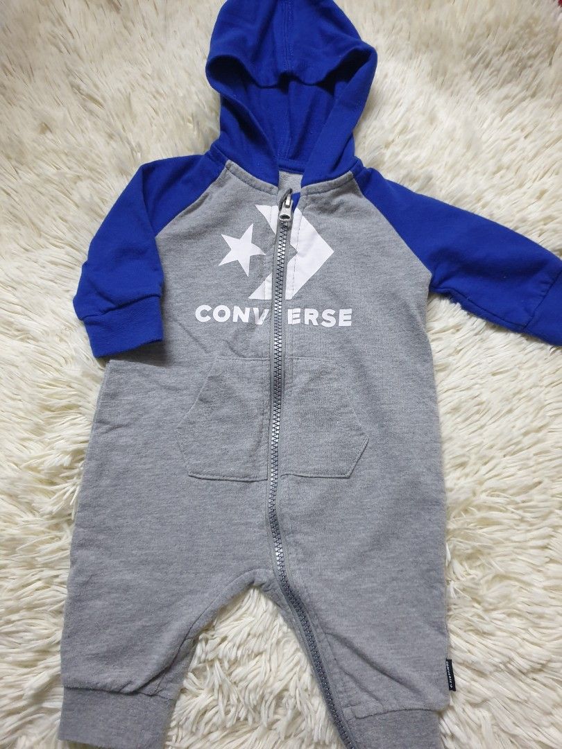Converse 3-6 months online