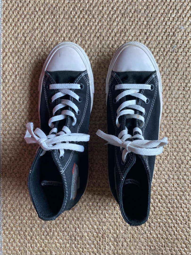 CONVERSE Chuck Taylor All Star Space Racer Women s Fashion