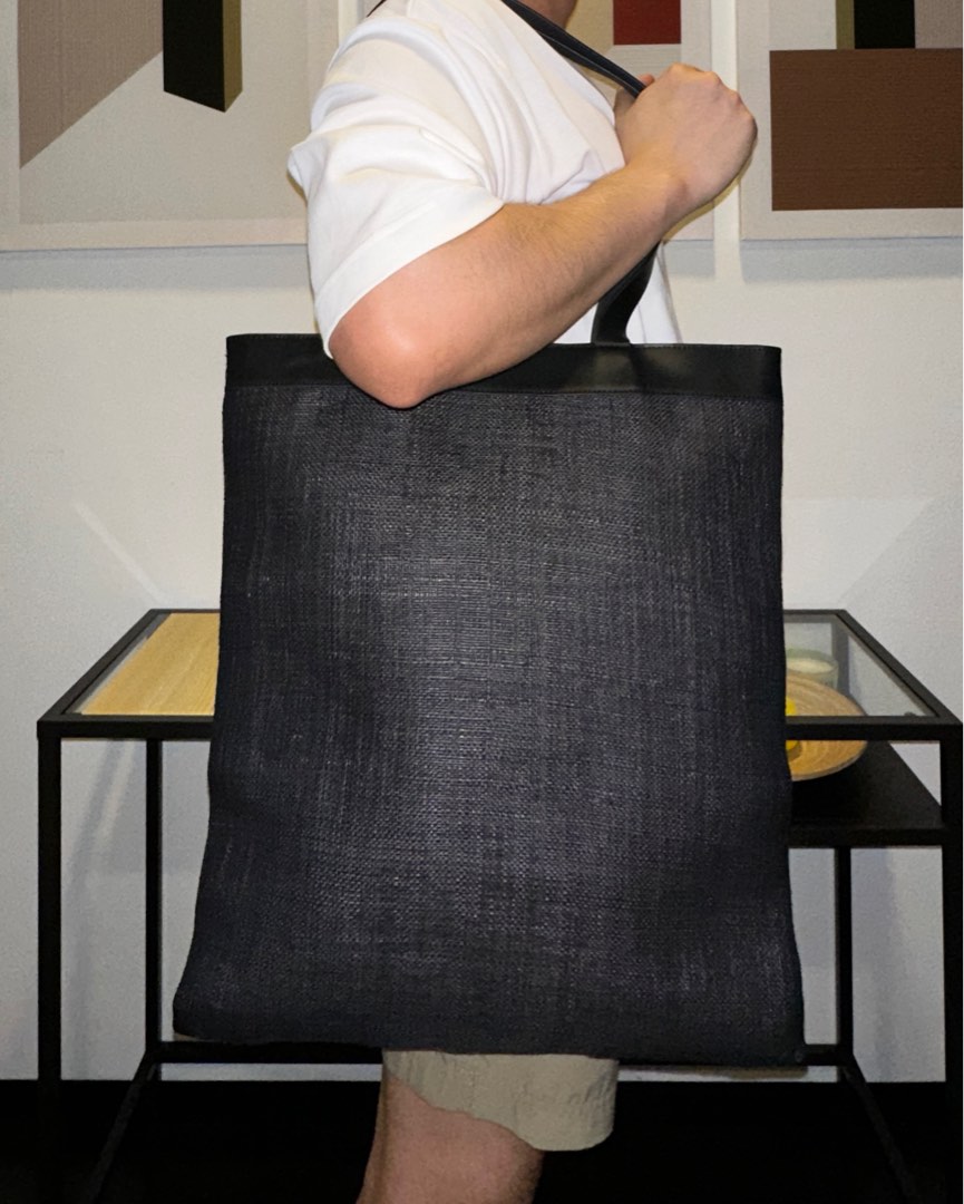 Tote discount bag cos