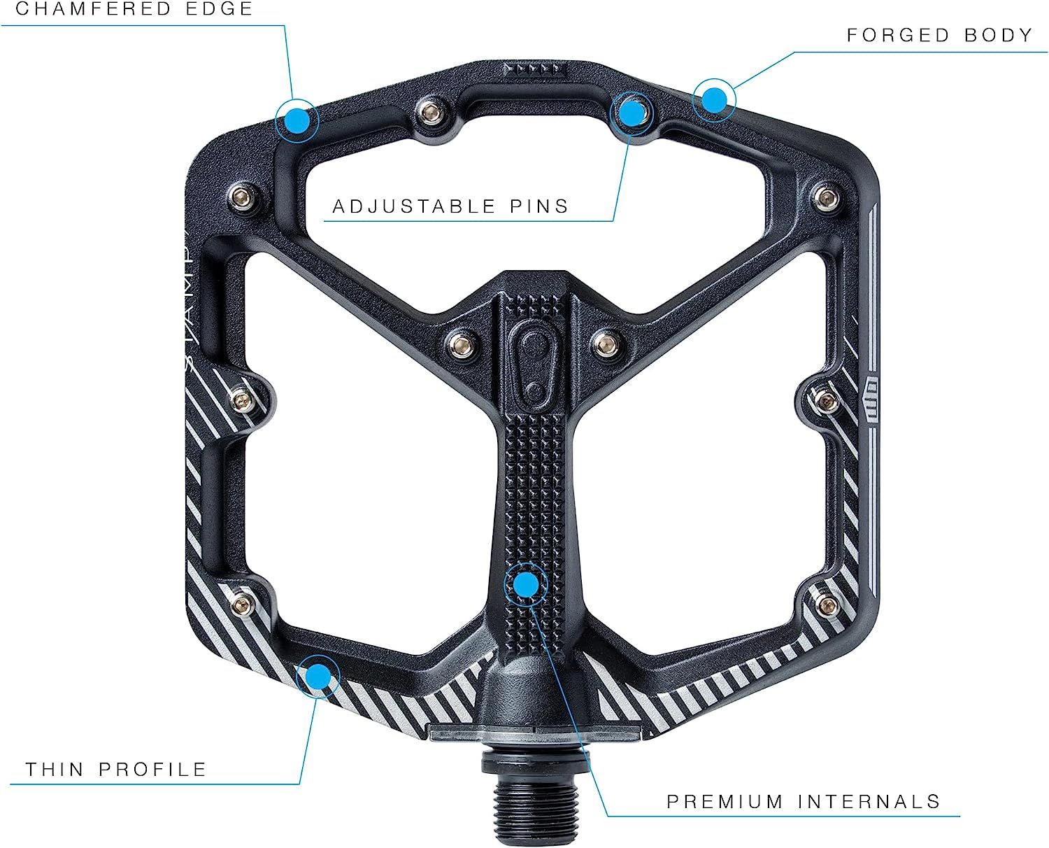 Crankbrothers danny macaskill online