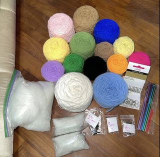(Category: ) located in . Submitted by neko_crochets (Listing ID 1242494078, Image 1). Description: .
