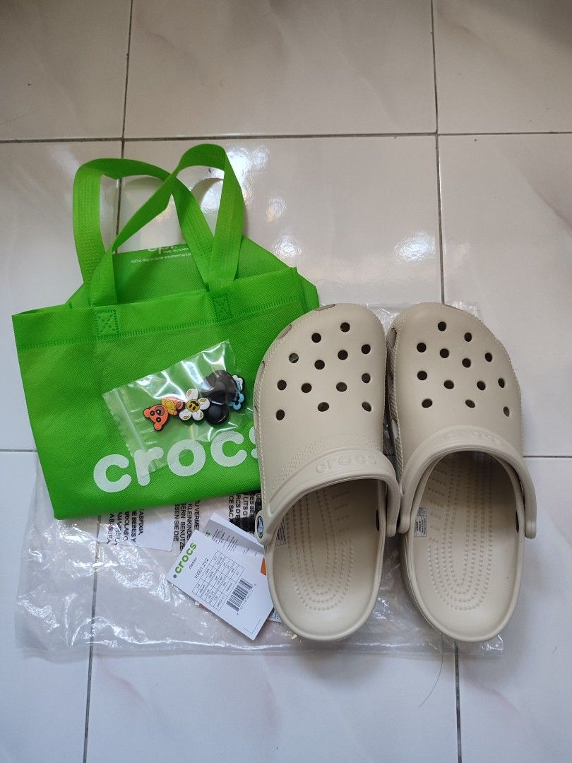 Original croc cheap colors