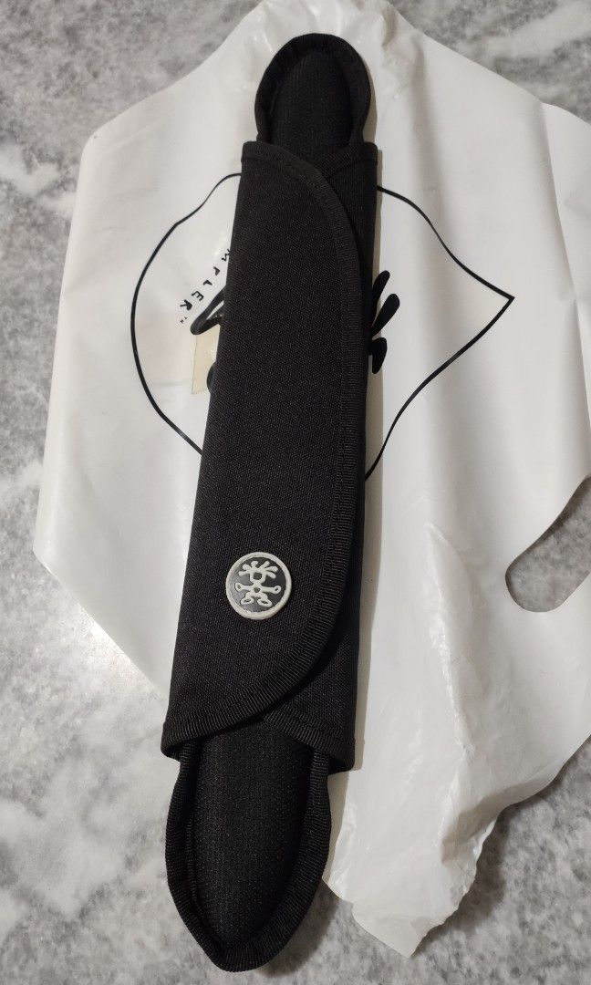 Crumpler Messenger bag strap PAD ONLY (ORIGINAL LOGO), Men's Fashion