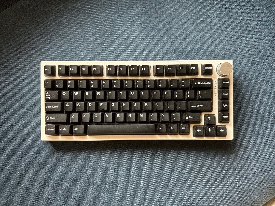Custom keyboard, Computers & Tech, Parts & Accessories, Computer