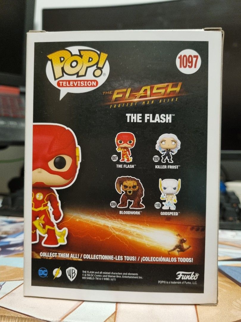 tous les logos flash
