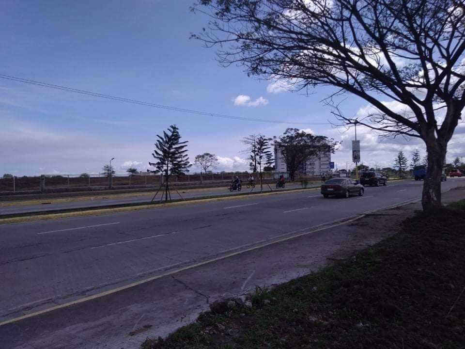 Daang Hari, Bacoor Cavite Commercial lot near South City Hospital and