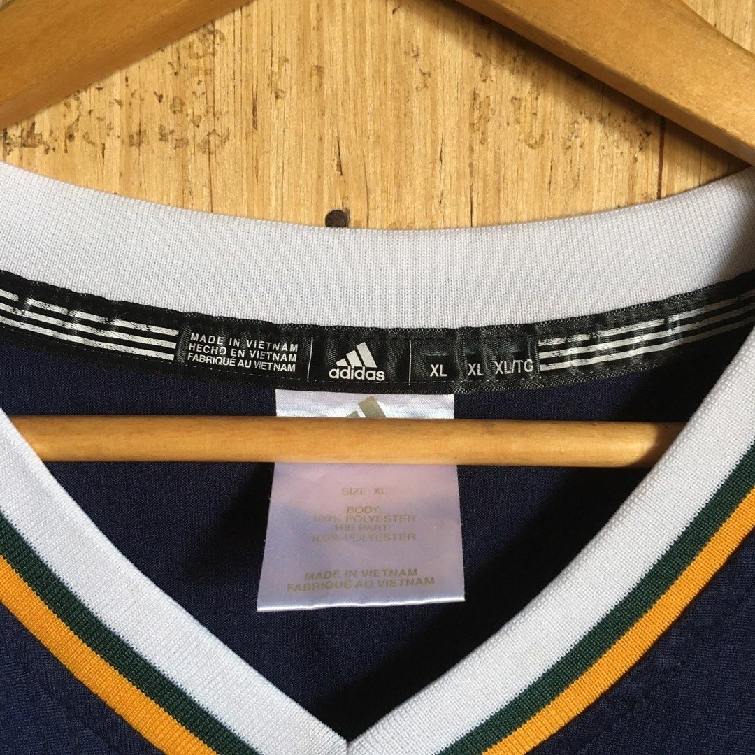 Dante exum jersey