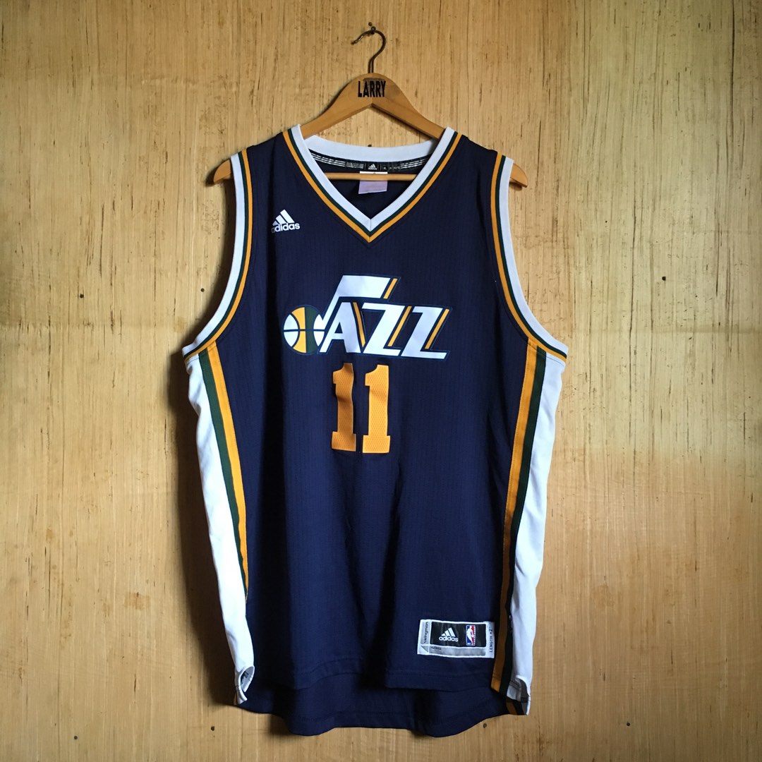 Dante exum jersey hotsell number