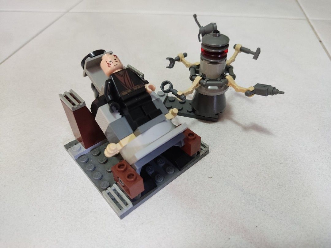 Lego set 7251 cheap