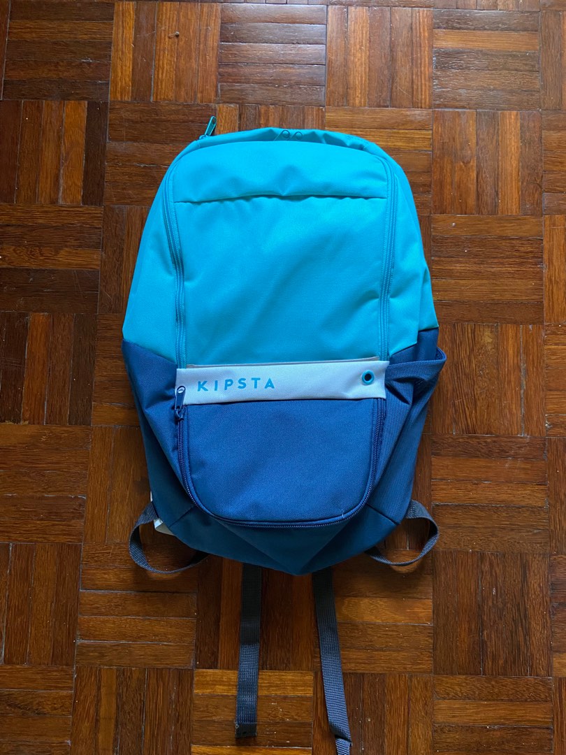 Decathlon Kipsta 17L bag Men s Fashion Bags Backpacks on Carousell