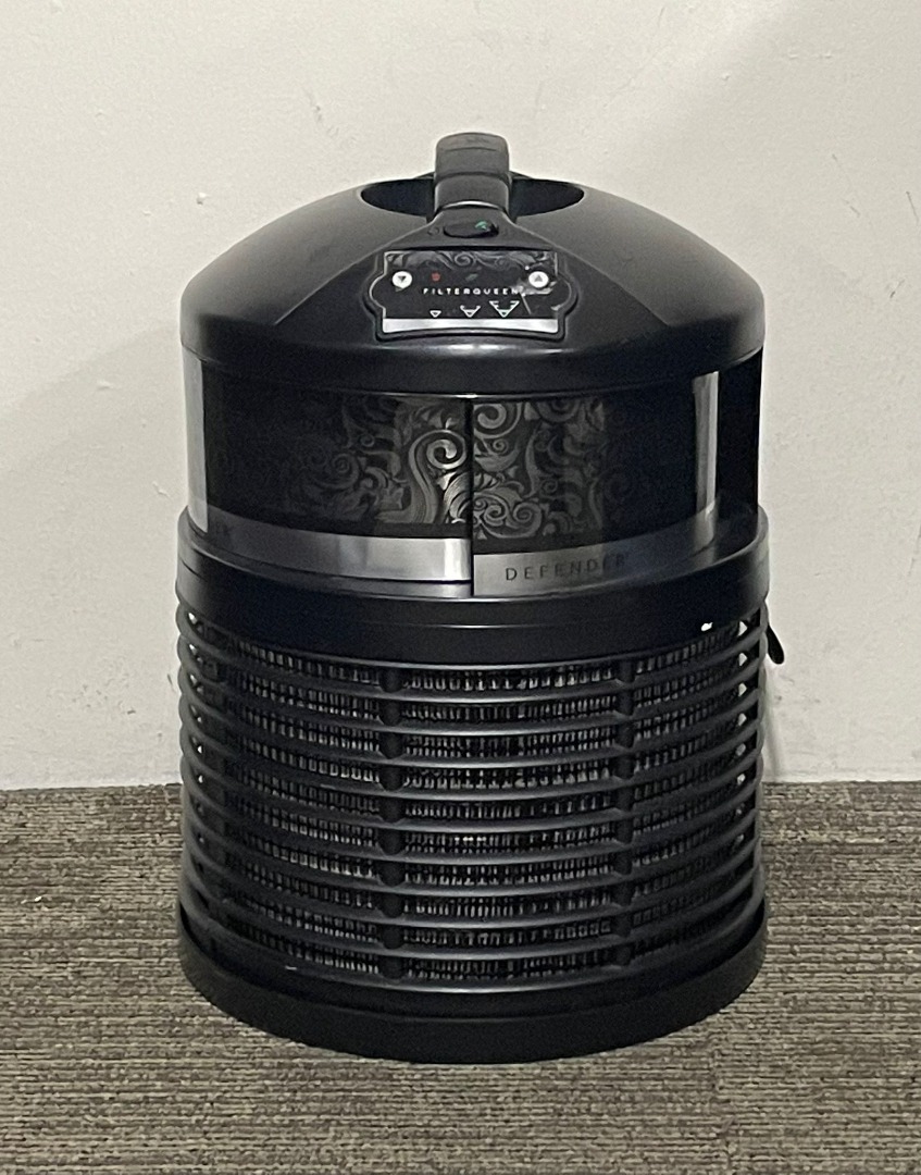 FilterQueen DEFENDER Indoor Air Quality System, TV & Home Appliances