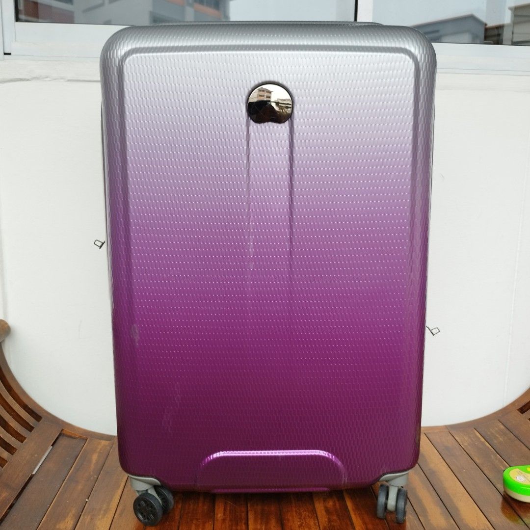 Delsey 31 inch discount