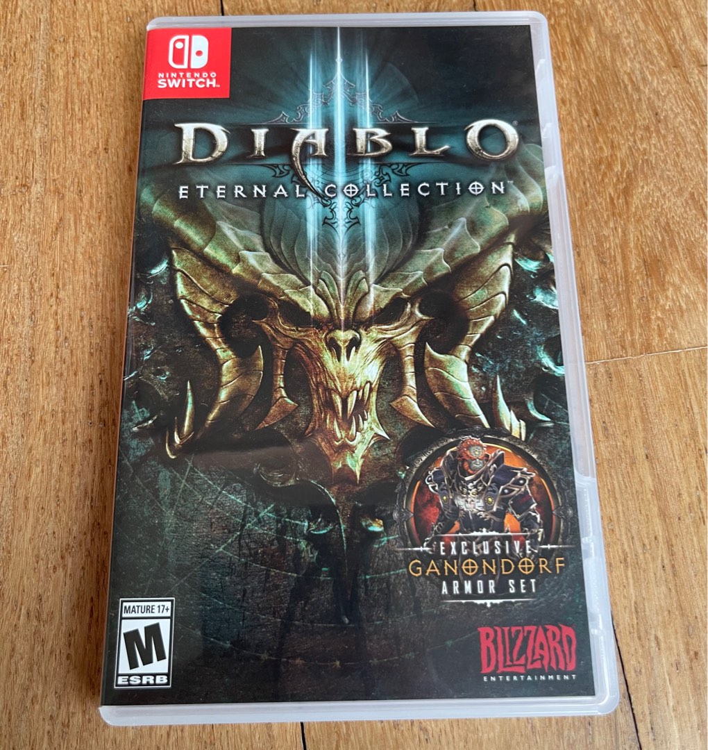 diablo eternal