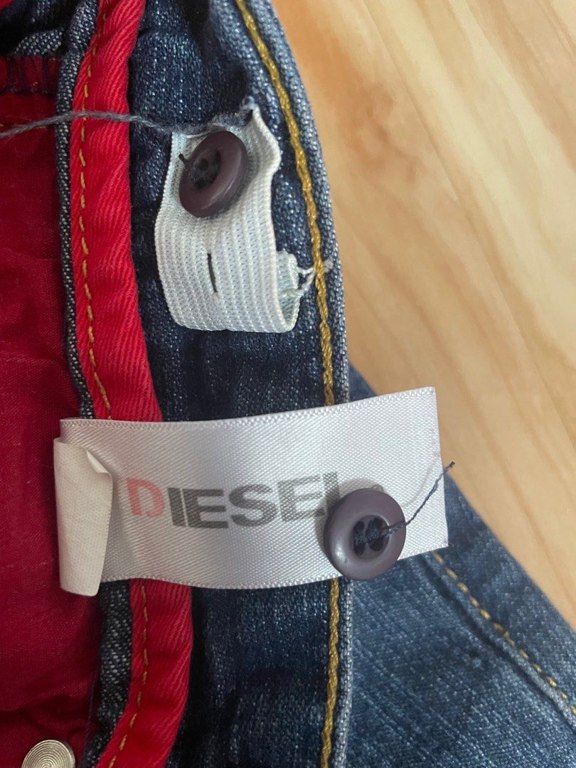 Diesel store kid jeans