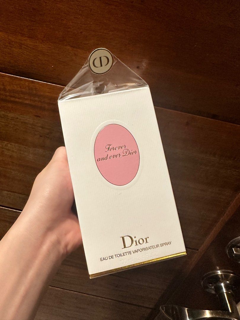 Chi tiết 82 về forever and ever dior perfume hay nhất  Du học Akina