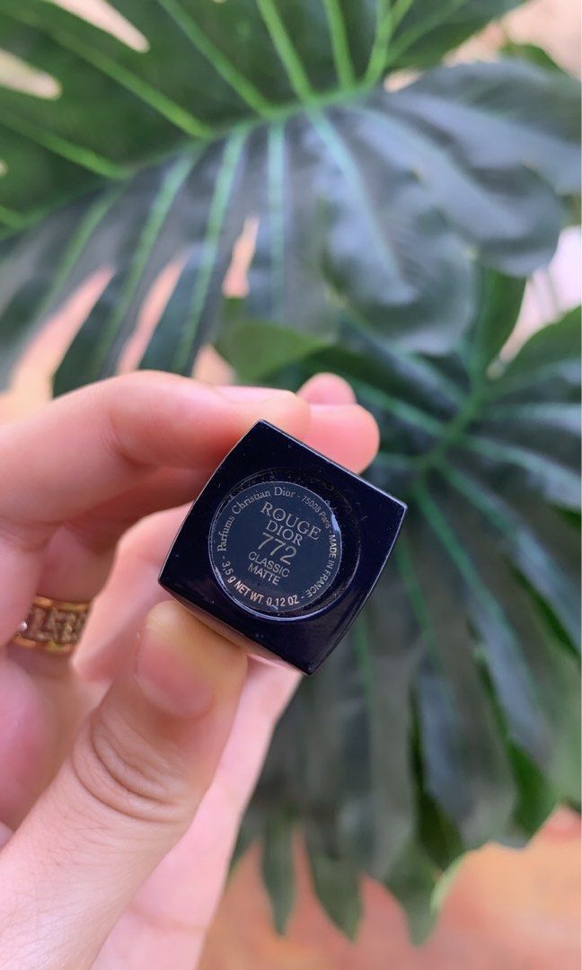 Chi tiết với hơn 68 về dior lipstick fake vs real hay nhất cdgdbentre.edu.vn