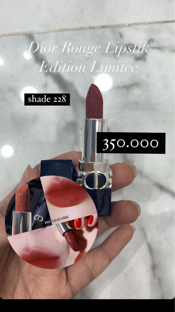 Dior lipstick 426 Sale