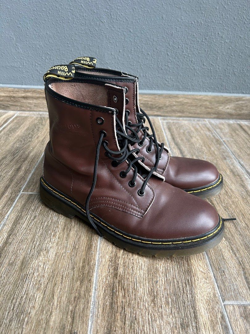 Dr martens 46 cheap years old