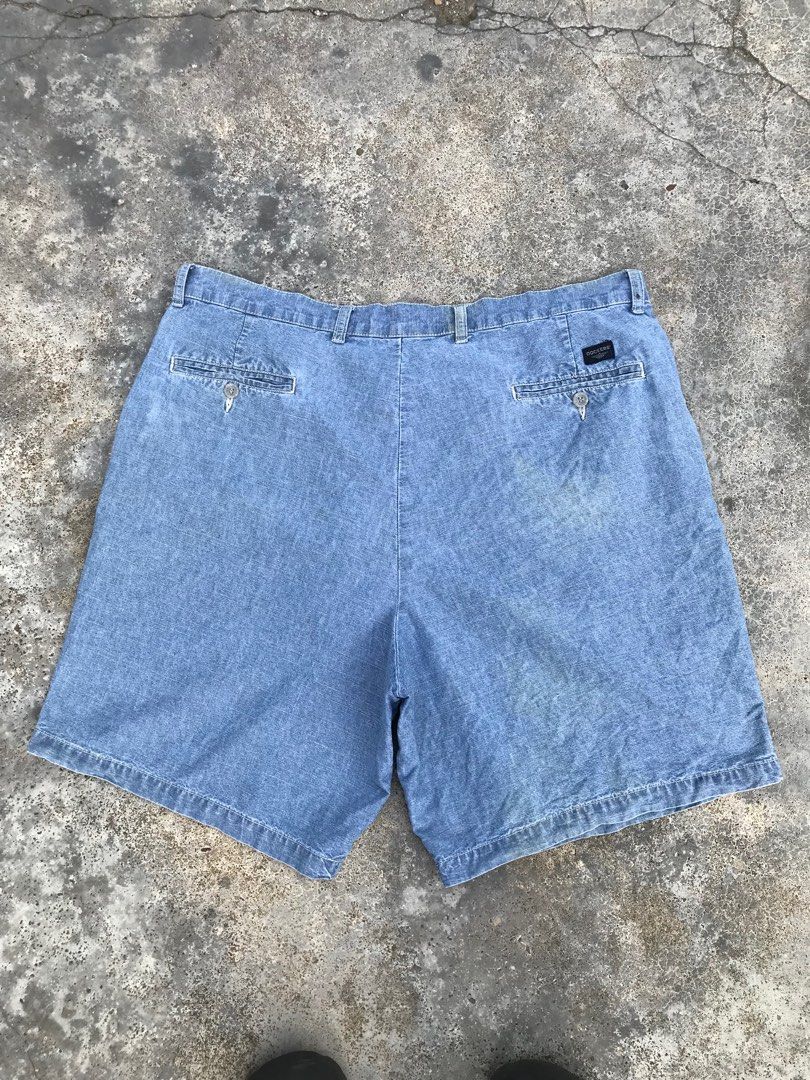 Levi's® Fit Guide: Men's Shorts Edition | Off The Cuff