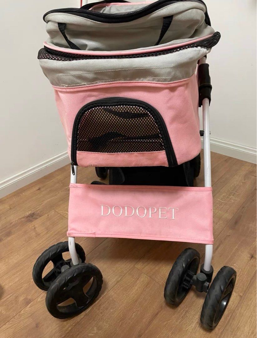 Dodopet stroller hot sale