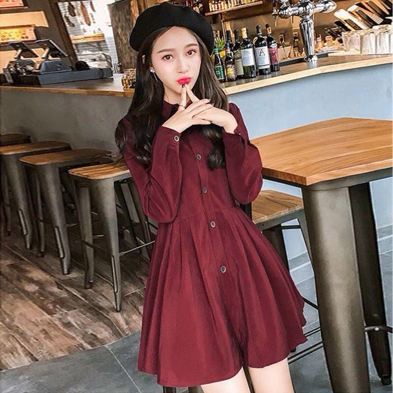 Dolly new arrivals fashion dresses