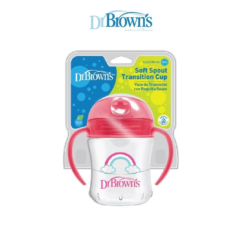 Dr brown's soft spout sales