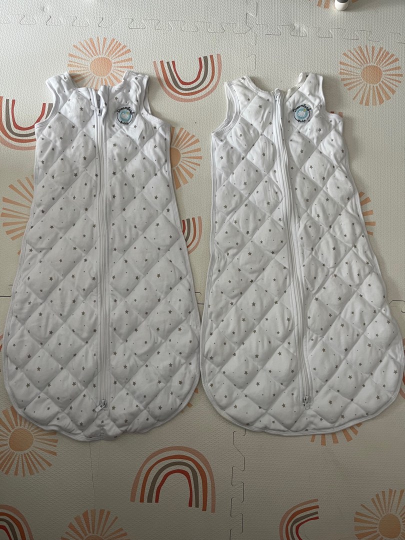 Dreamland Baby Sleepsack 612mos Bundle, Babies & Kids, Babies & Kids