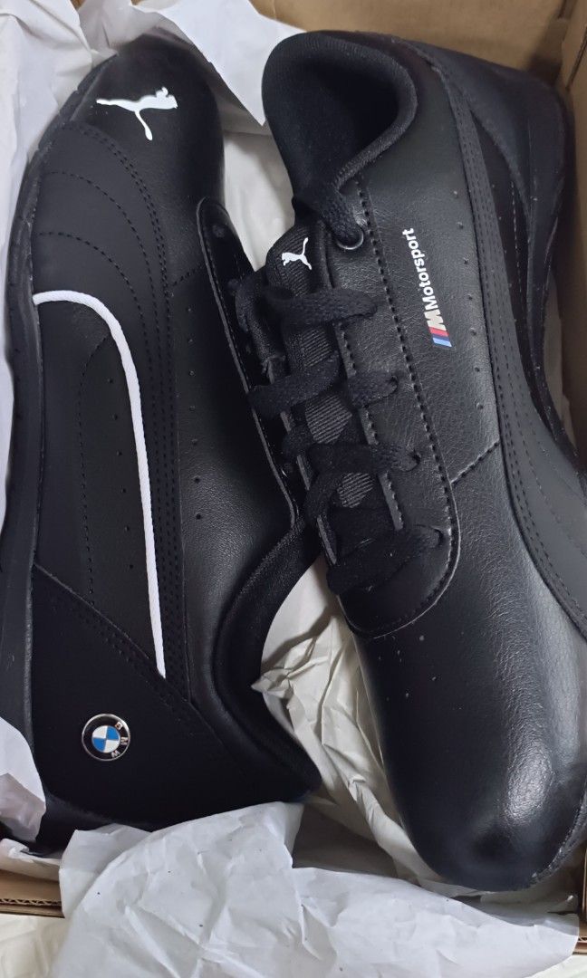 Bmw driving shoes top puma