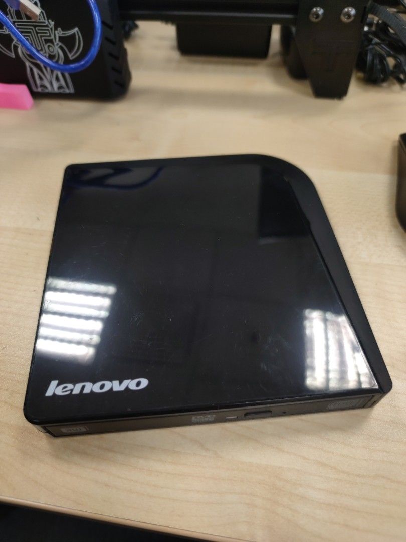 DVD-RW Rewritable Optical Drives External Assorted brands, Computers ...