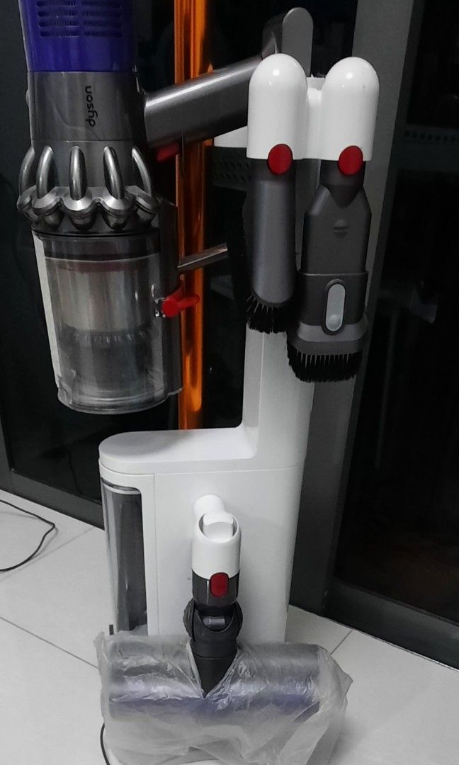 Dyson Vacuum Cleaner Charging Station, TV & Home Appliances, Vacuum