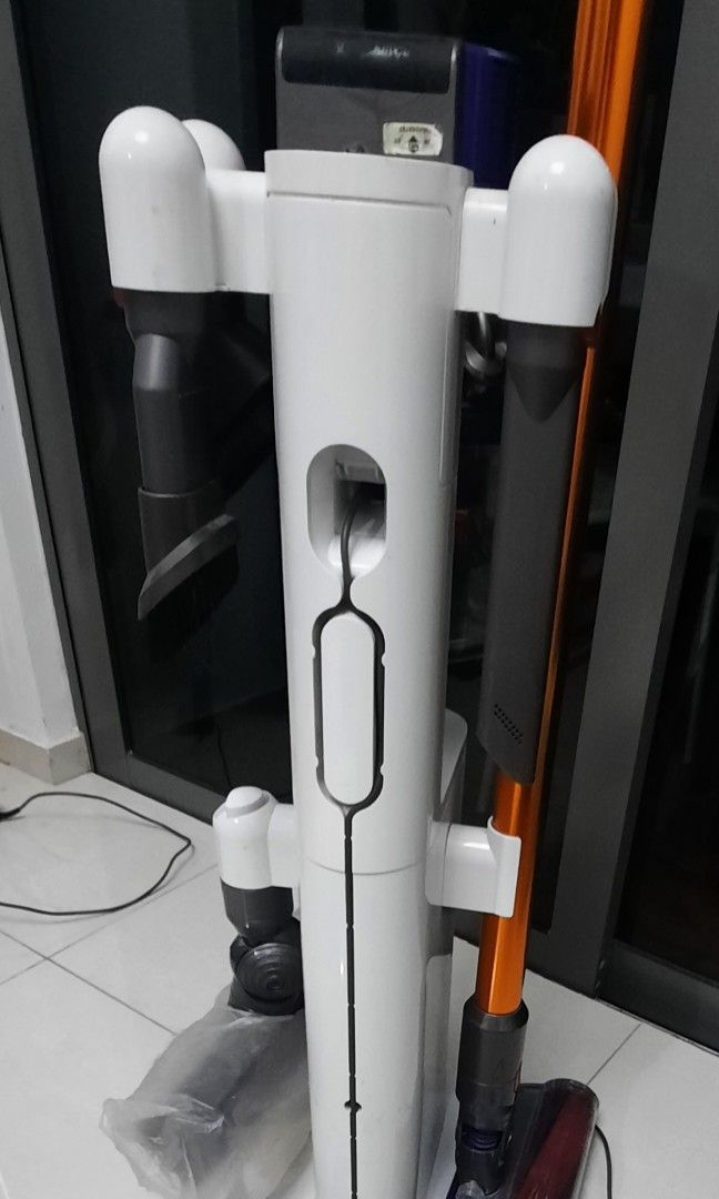Dyson Vacuum Cleaner Charging Station, TV & Home Appliances, Vacuum