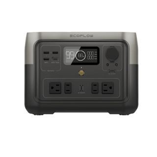 EcoFlow RIVER 2 Max Portable Power Station