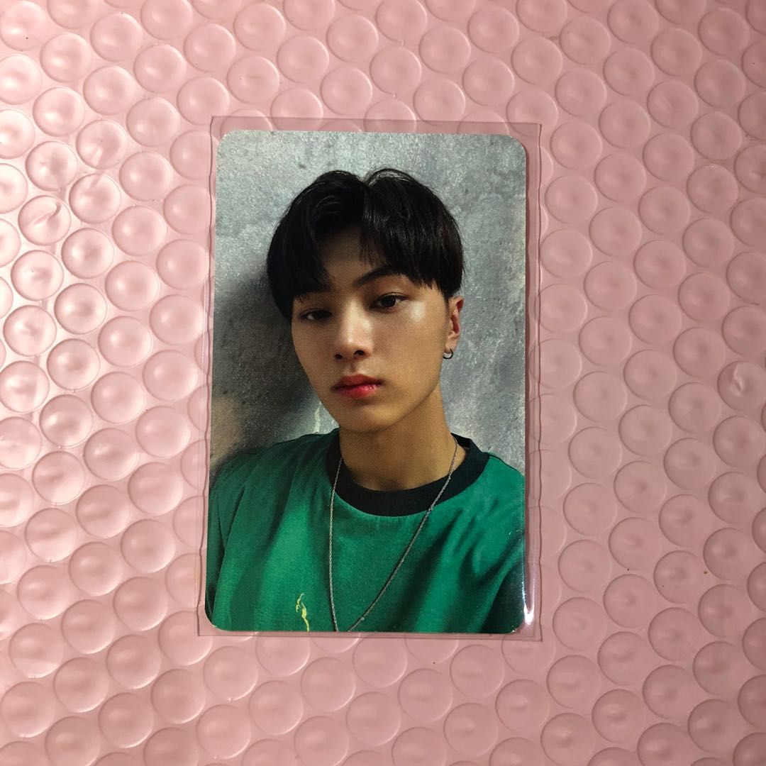 Enhypen Jay D:D Shopee pob on Carousell