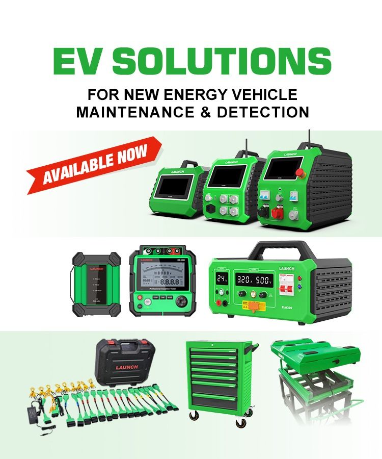 EV Battery Pack Module Charging and Discharging Device, Car Accessories ...
