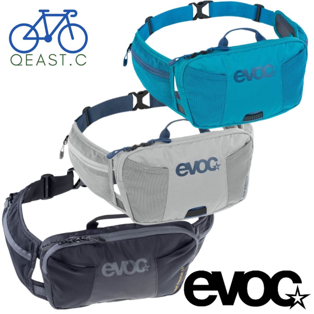 Hip pouch online 1l