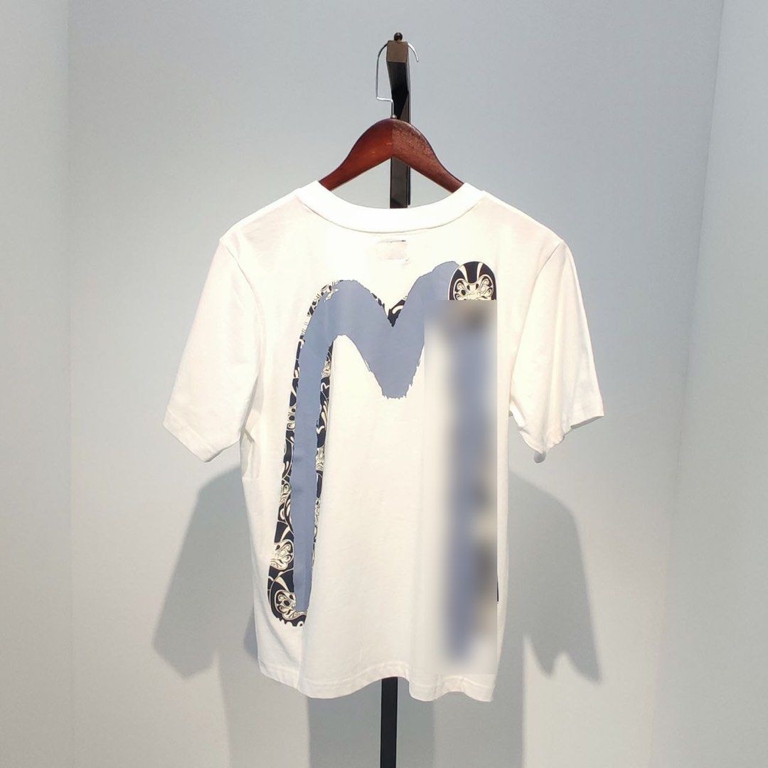LV x HUMAN MADE DUCK, Men's Fashion, Tops & Sets, Tshirts & Polo Shirts on  Carousell