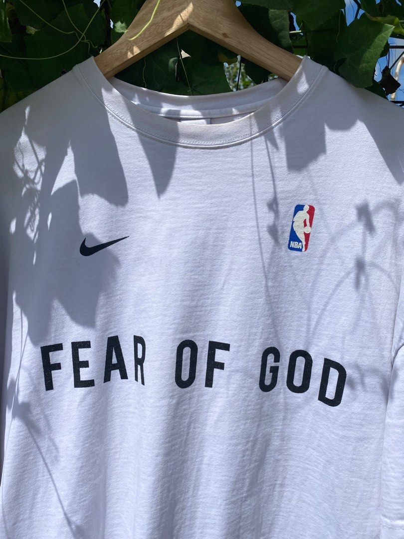 nba 2k fear of god