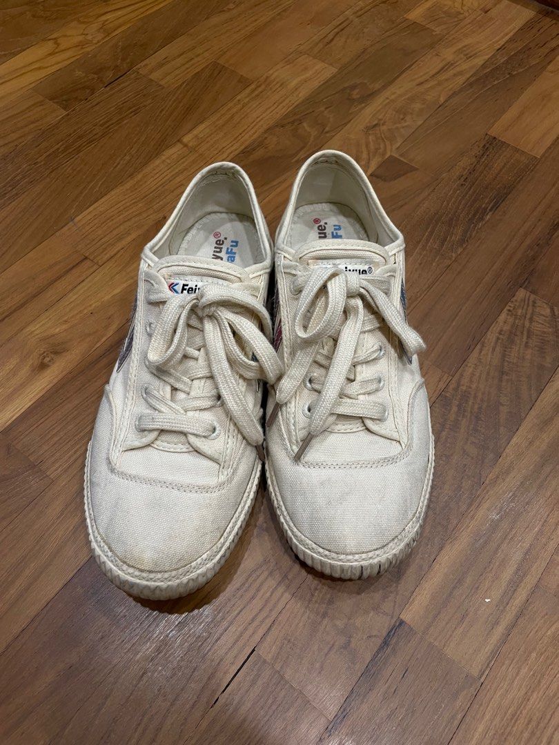 Dafu feiyue clearance