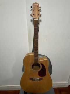 Fernando Acoustic Guitar