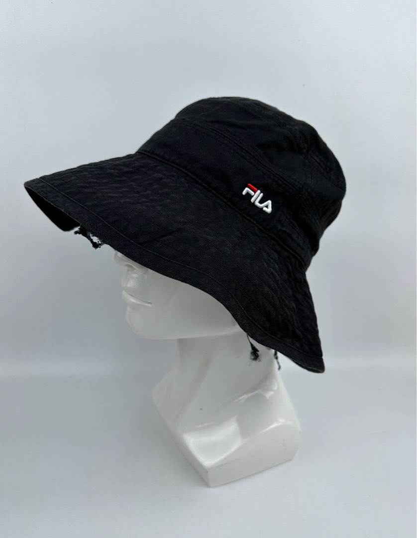Fila butler bucket hat online