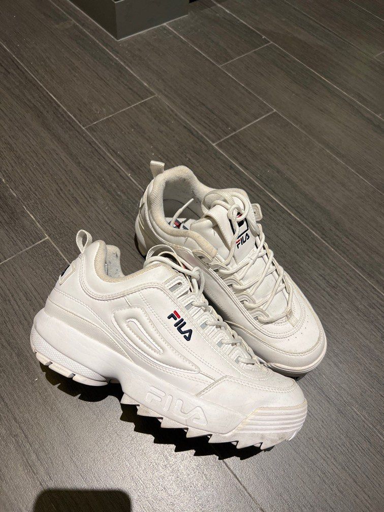 Fila shop disruptor 42.5