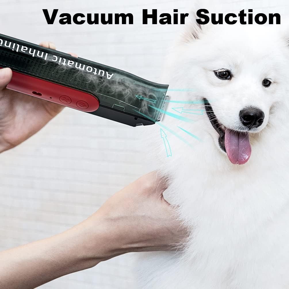 Electric dog shop clippers for sale