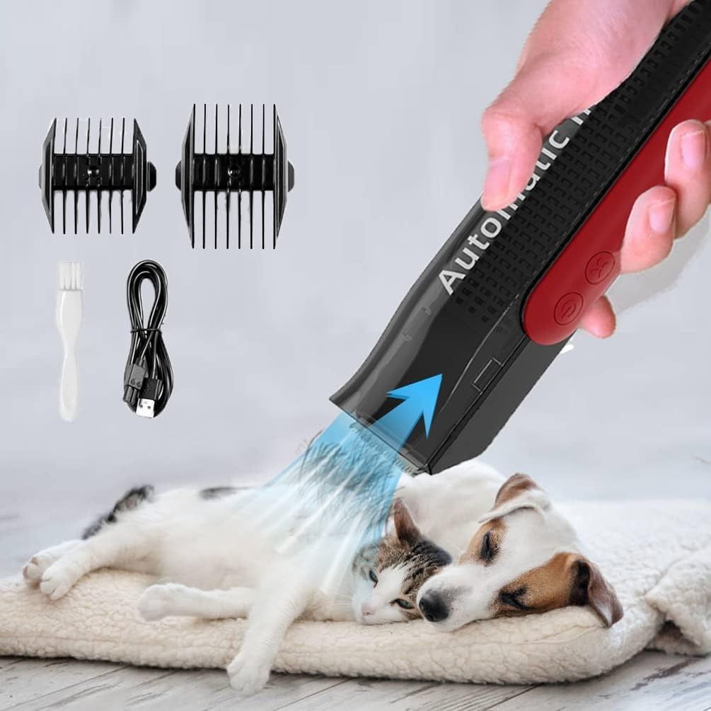 Electric dog top clippers for sale