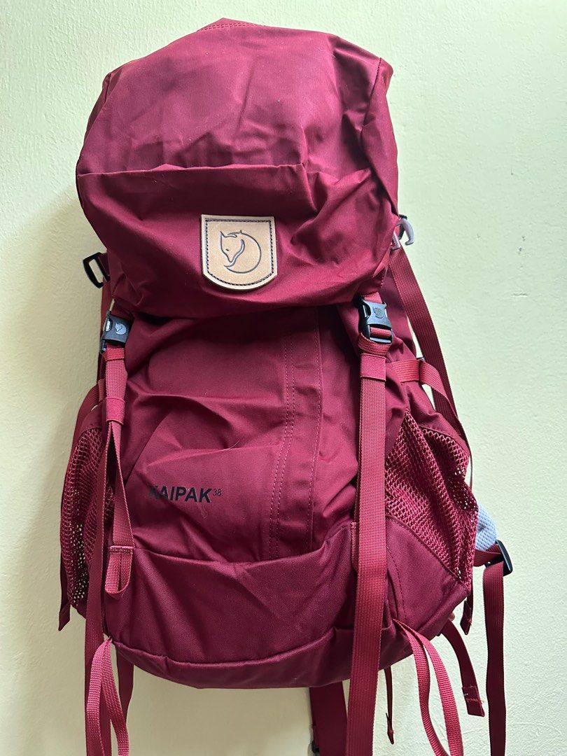 Kaipak 38l sales