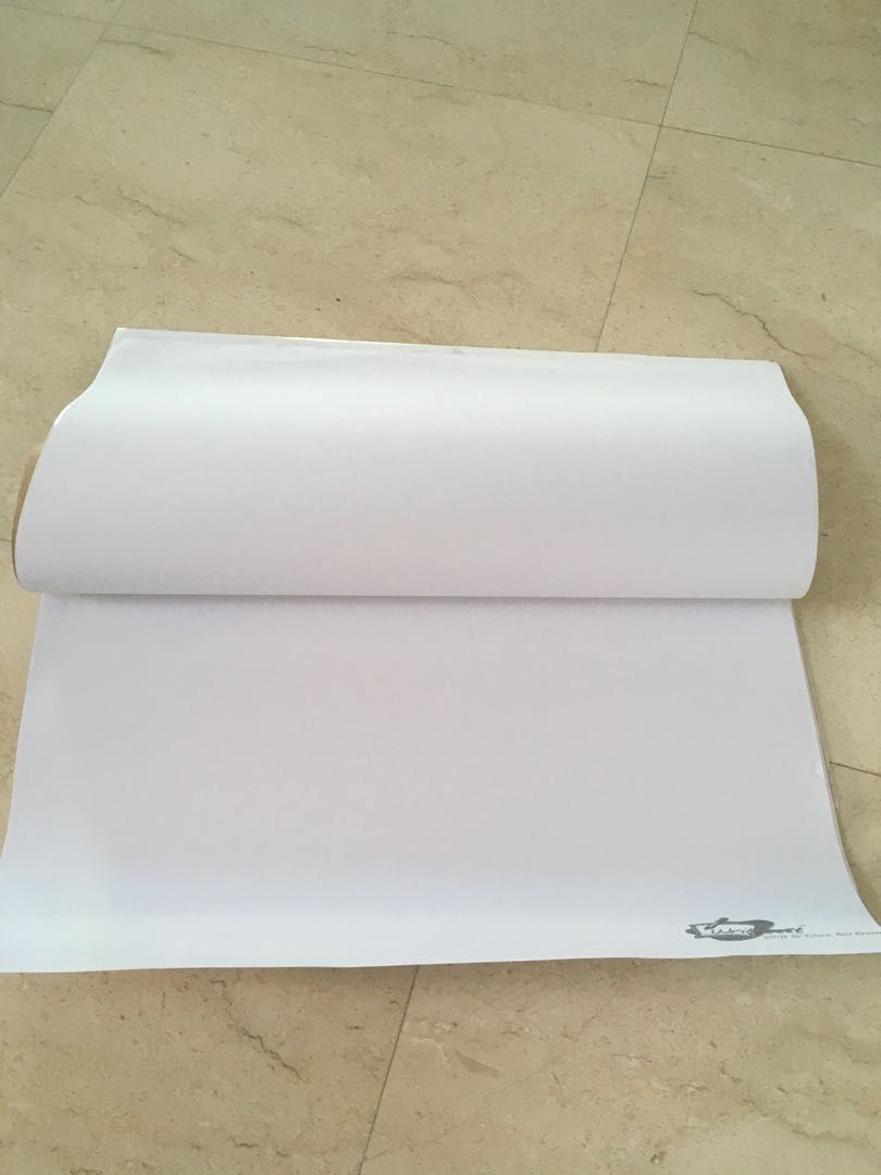 Flip Chart Pad, Hobbies & Toys, Stationery & Craft, Stationery & School