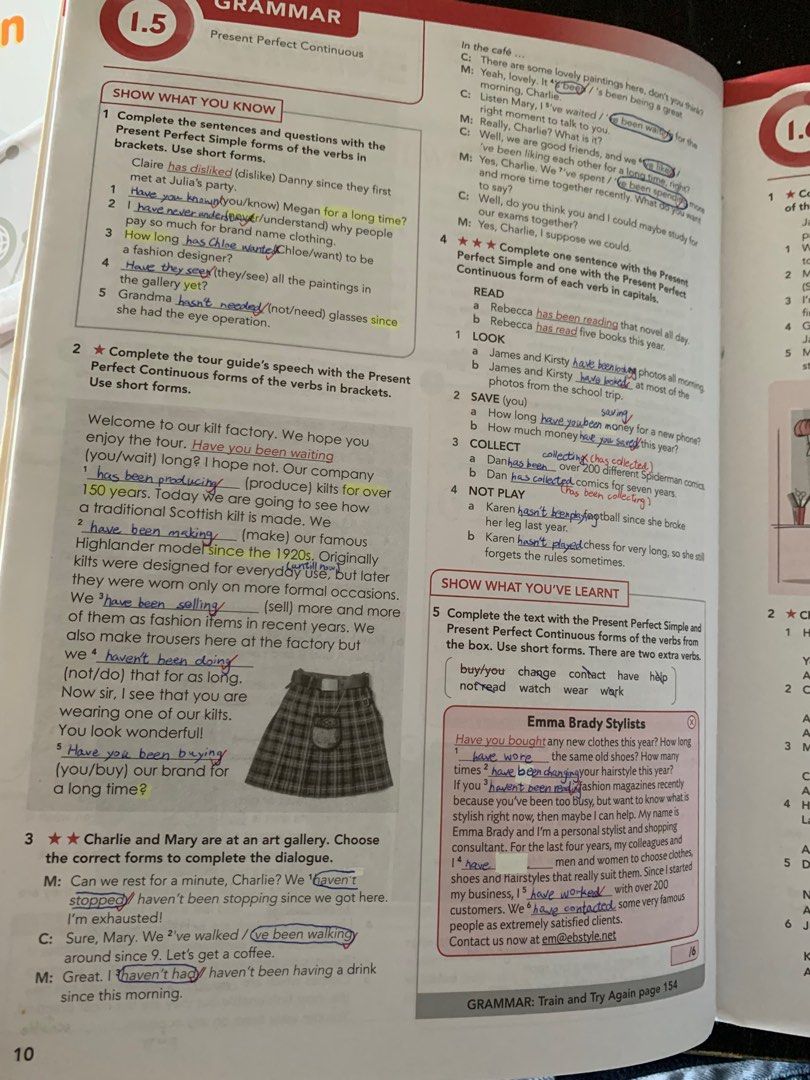 Focus 3 Workbook Second Edition, 興趣及遊戲, 書本 & 文具, 教科書 - Carousell