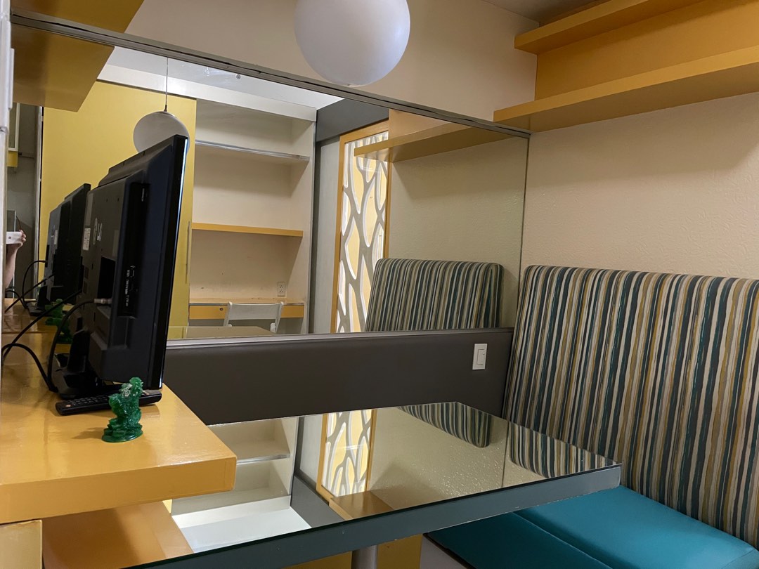 For Rent Berkeley Condo, Katipunan Ave., Property, Rentals, Apartments