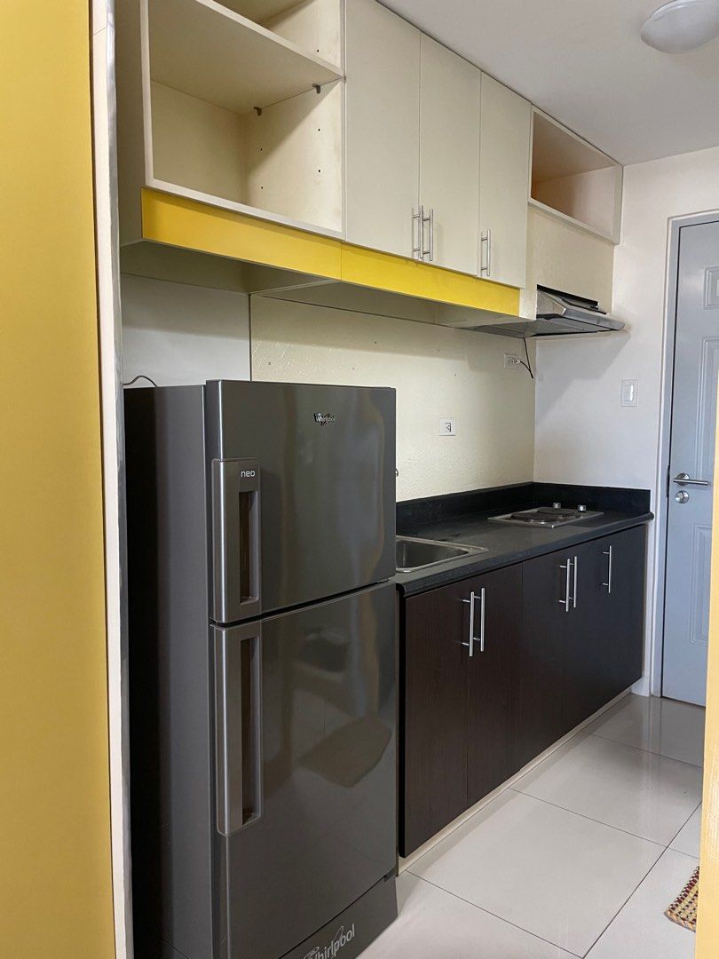 For Rent Berkeley Condo, Katipunan Ave., Property, Rentals, Apartments